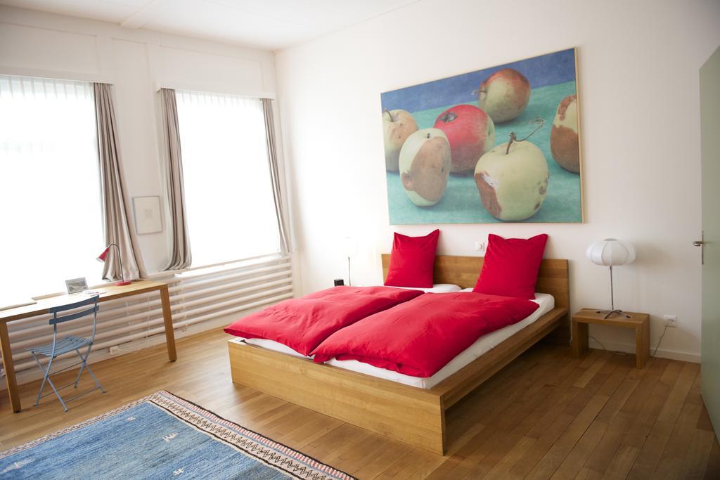 Hotel Wunderbar Arbon Quarto foto
