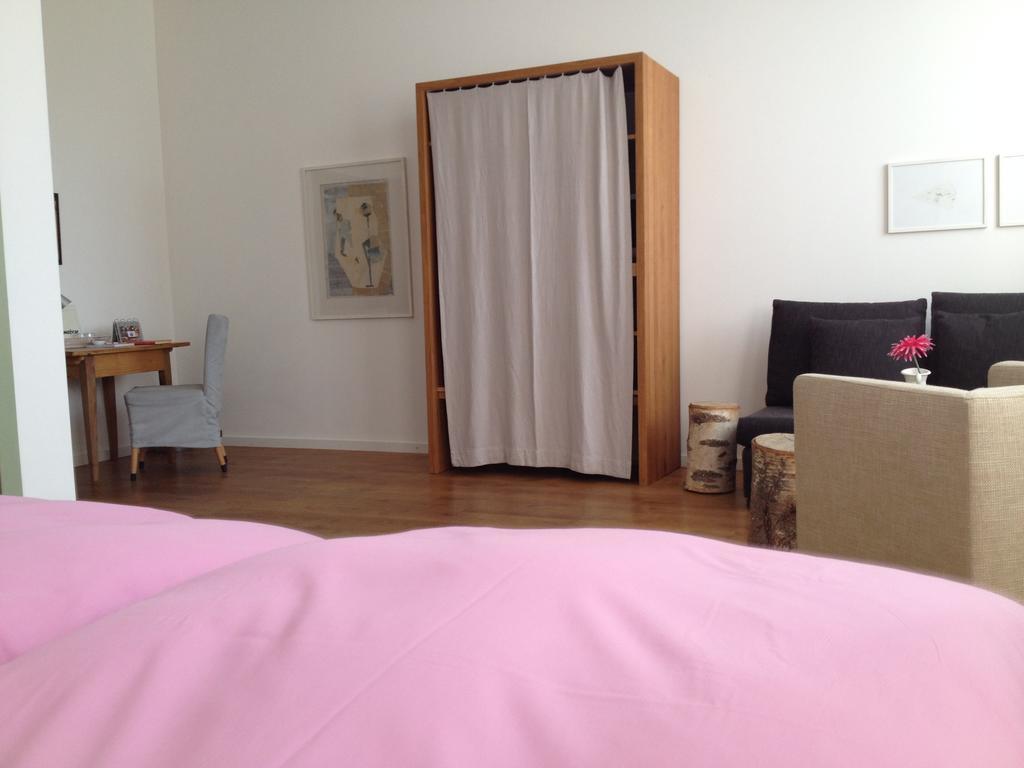 Hotel Wunderbar Arbon Quarto foto