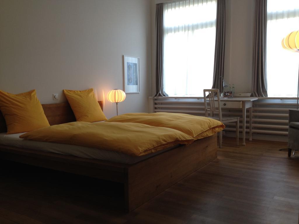 Hotel Wunderbar Arbon Quarto foto
