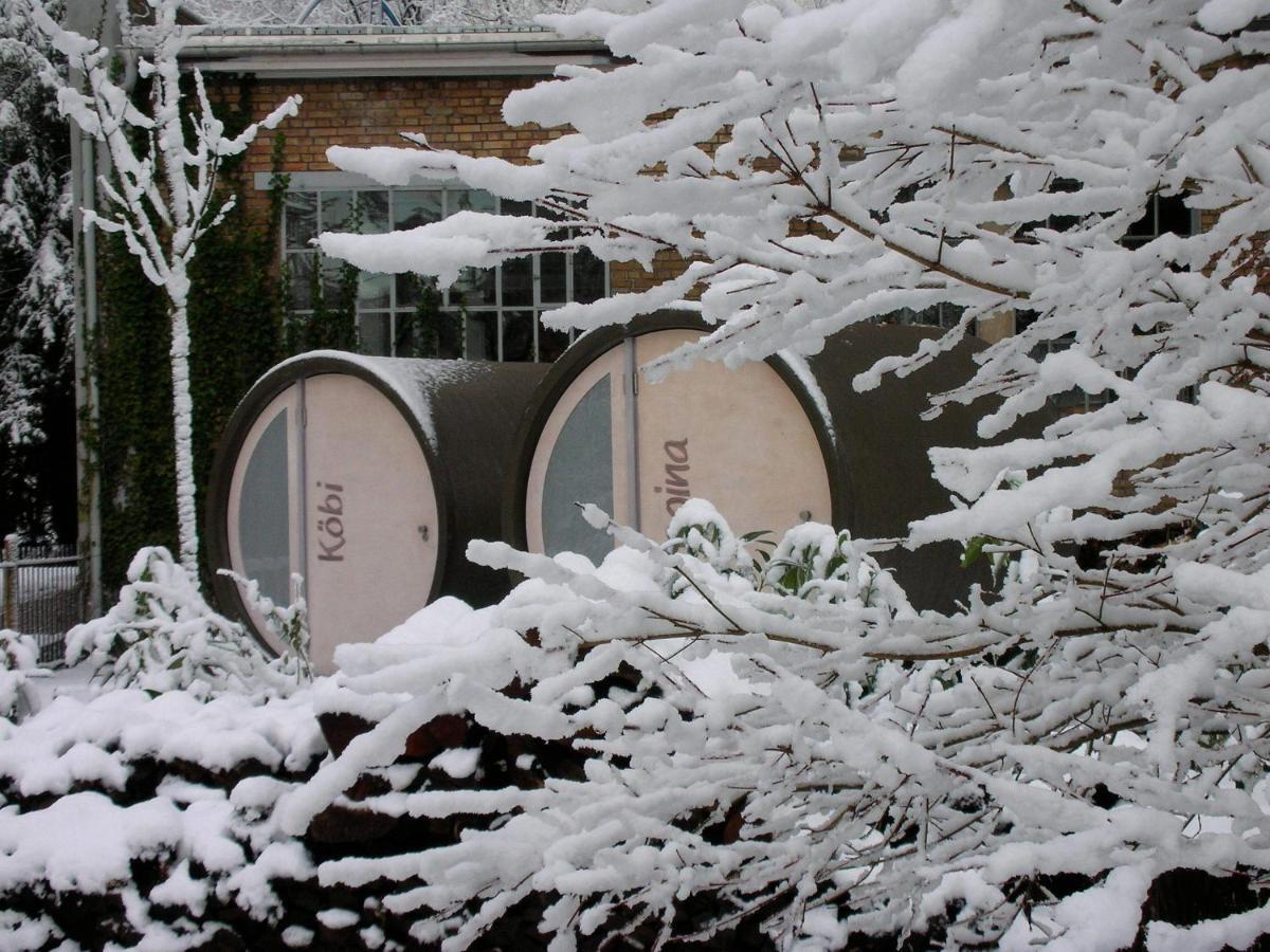 Hotel Wunderbar Arbon Quarto foto